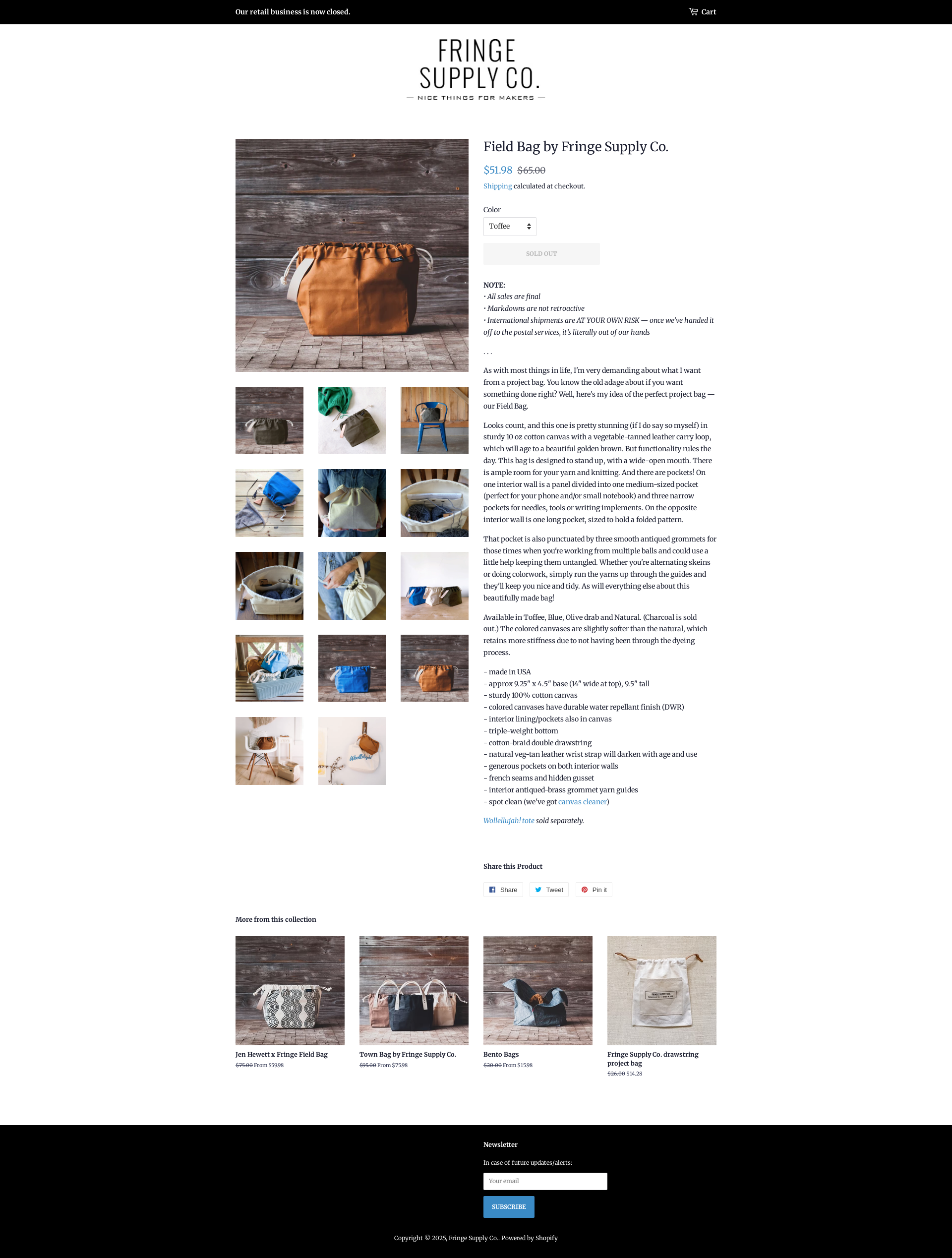 Before personalization - "Wool is an essential part of any high-fiber diet" tote bag