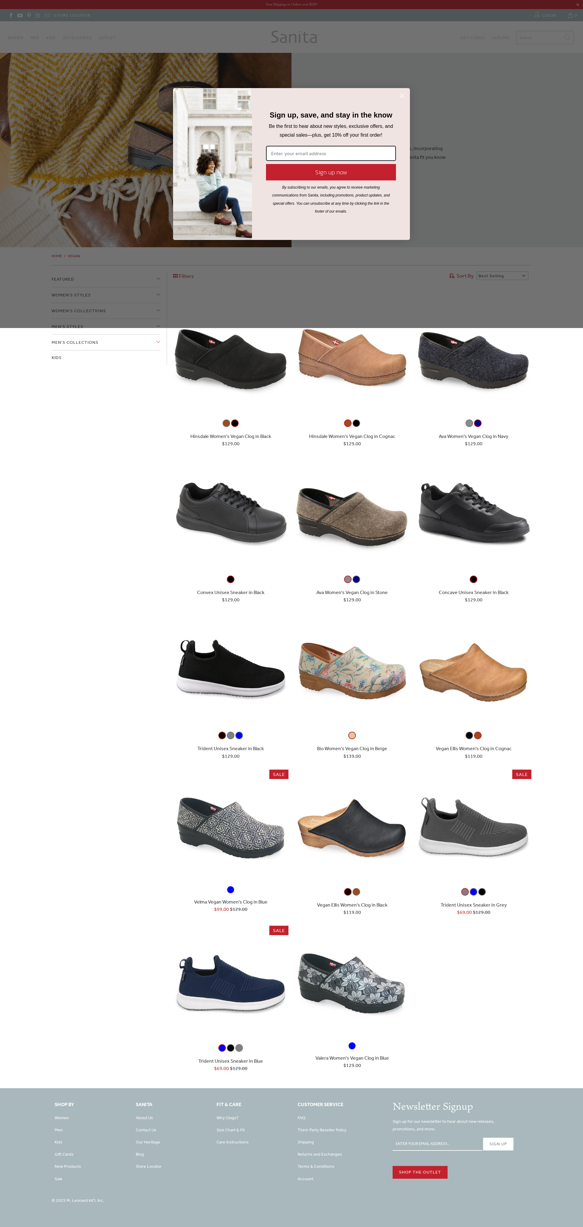 Before personalization - Beautiful Women's Professional Clogs